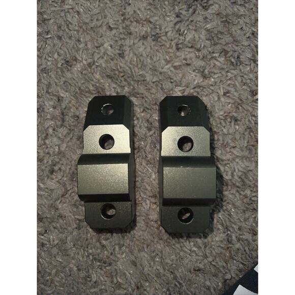 Motorcycle Handle Clamp Handlebar Riser Bar YAMAHA-Read-‎ - Picture 2 of 6